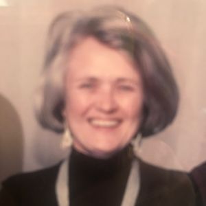 Meet your Posher, Patricia